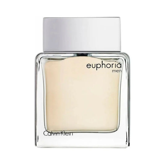 Calvin Klein Euphoria Eau de Toilette 100ml Spray