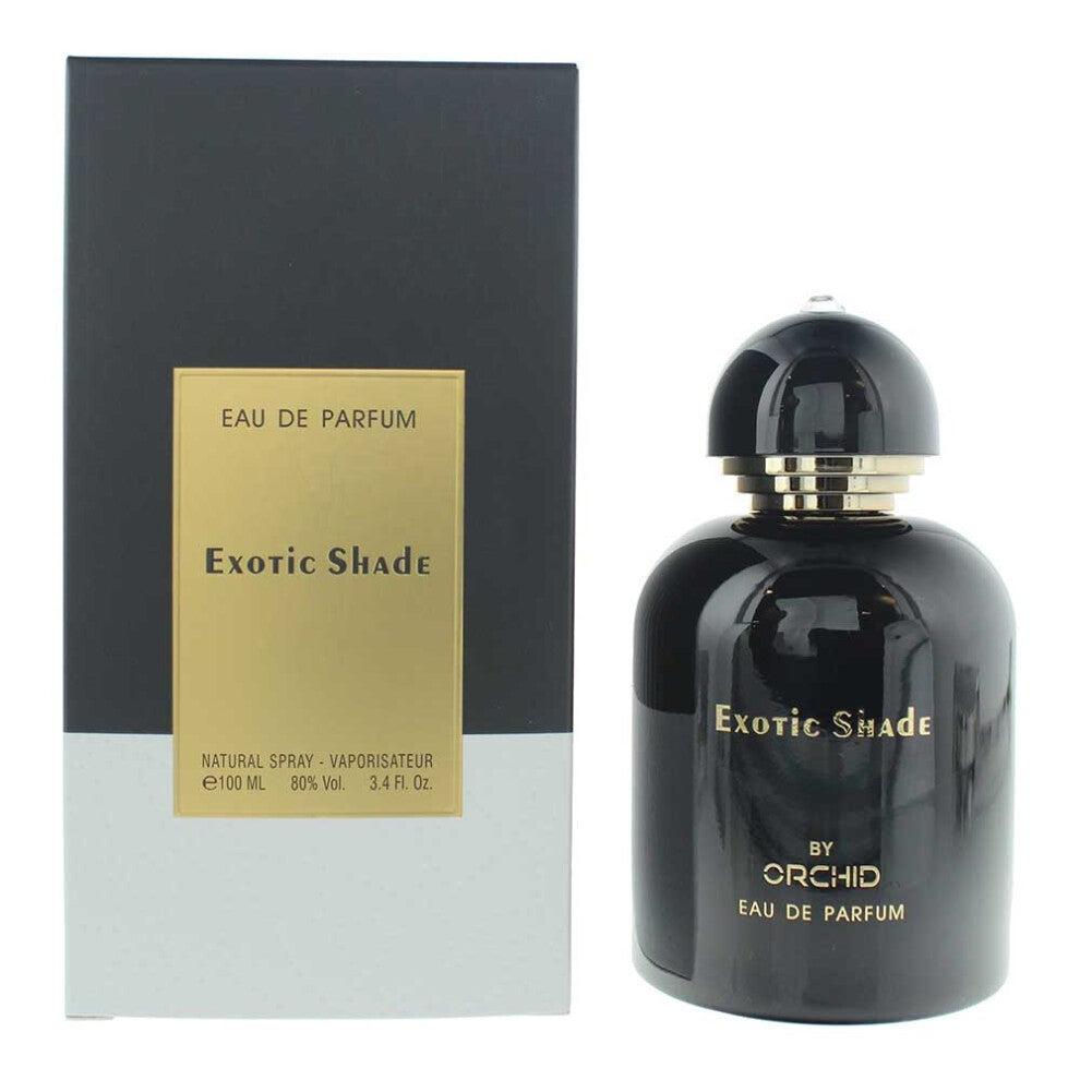 Orchid Exotic Shade Eau De Parfum 100ml Spray