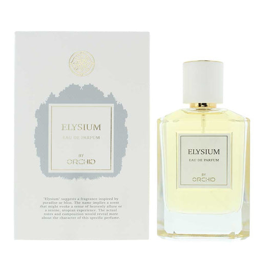 Orchid Elysium Eau De Parfum 100ml Spray