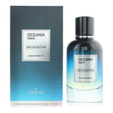 Orchid Oceania Aqua The Collection Eau De Parfum 100ml Spray
