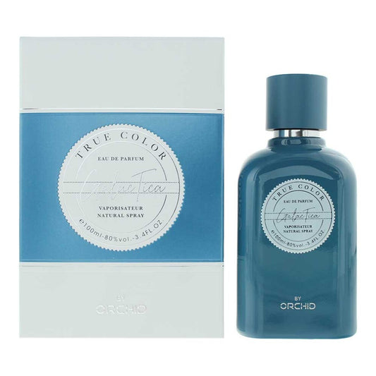 Orchid True Color Galactica Eau De Parfum 100ml Spray
