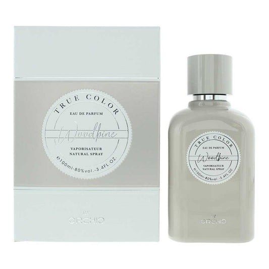 Orchid True Color Woodbine Eau De Parfum 100ml Spray