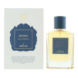 Orchid Divine Eau De Parfum 100ml Spray