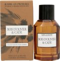 Jeanne en Provence Bois d'Olivier & Cade Eau de Toilette 100ml Spray