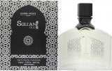 Jeanne Arthes Sultan Men Oud Eau de Parfum 100ml Spray