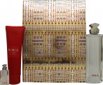 Tous Gift Set 90ml EDT Spray + 150ml Body Lotion + 4.5ml EDT