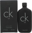 Calvin Klein CK Be Eau De Toilette 50ml Spray