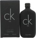Calvin Klein CK Be Eau De Toilette 50ml Spray