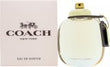 Coach New York Eau de Parfum 90ml Spray