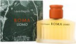 Laura Biagiotti Roma Uomo Eau de Toilette 75ml Spray