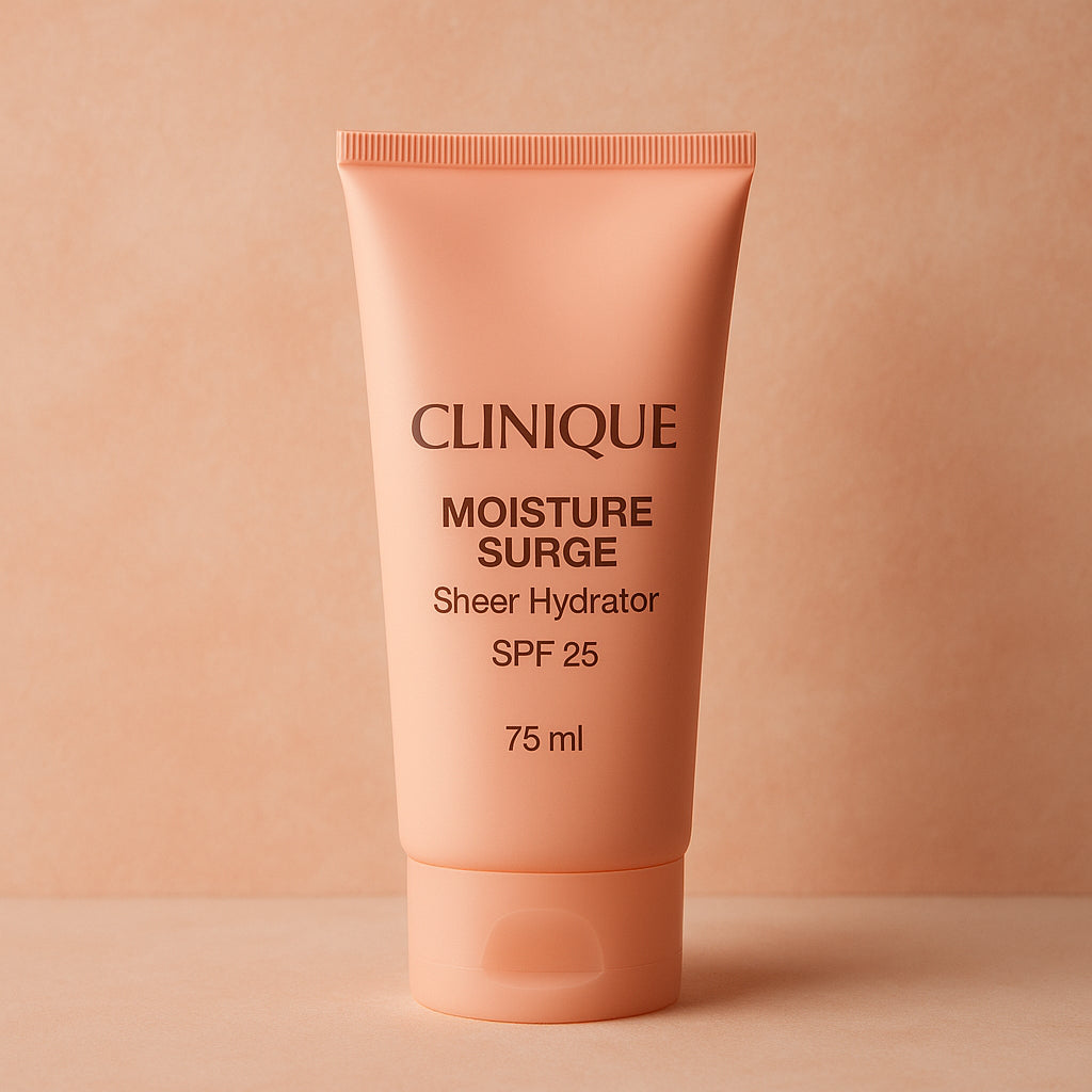 Clinique Moisture Surge Sheer Hydrator SPF25 75ml