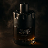 Azzaro The Most Wanted Intense Eau de Toilette 50ml Spray