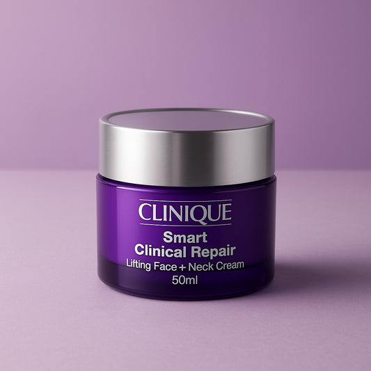 Clinique Smart Clinical Repair Lifting Face + Neck Cream 50ml
