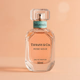 Tiffany & Co Tiffany & Co Rose Gold Eau de Parfum 50ml Spray