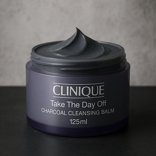 Clinique Take The Day Off Charcoal Cleansing Balm 125ml