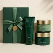 Rituals The Ritual of Jing Gift Set 50ml Shower Gel + 125ml Body Scrub + 70ml Body Cream