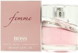 Hugo Boss Femme Eau de Parfum 50ml Spray