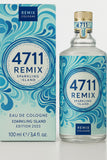 4711 Remix Cologne Sparkling Island Edition 2023 Eau De Cologne 100ml Spray
