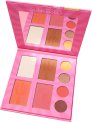 Sunkissed Yeehaw Face Palette
