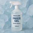 Proclere Freeze Gel 500ml Spray Refill