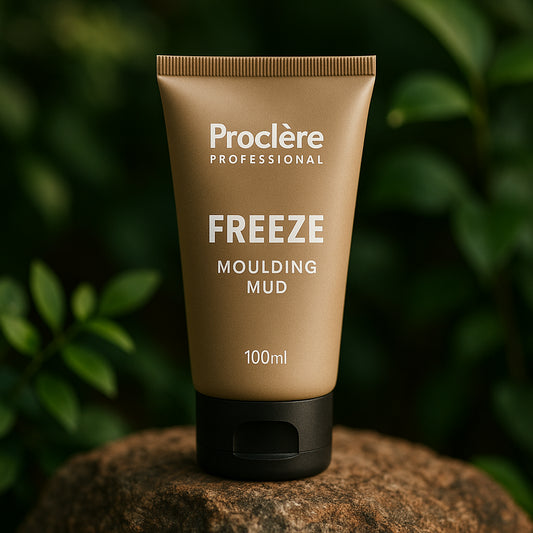 Proclere Professional Freeze Moulding Mud 100ml