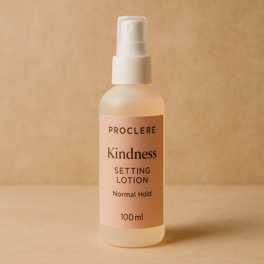 Proclere Kindness Setting Lotion Normal Hold 100ml