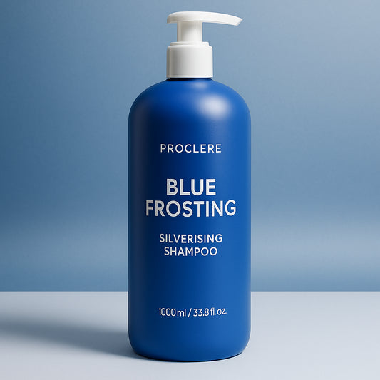 Proclere Blue Frosting Silverising Shampoo 1000ml