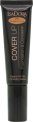 IsaDora Cover Up Foundation & Concealer 35ml - 71 Caramel