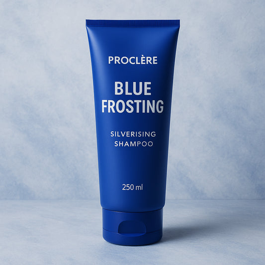 Proclere Blue Frosting Silverising Shampoo 250ml