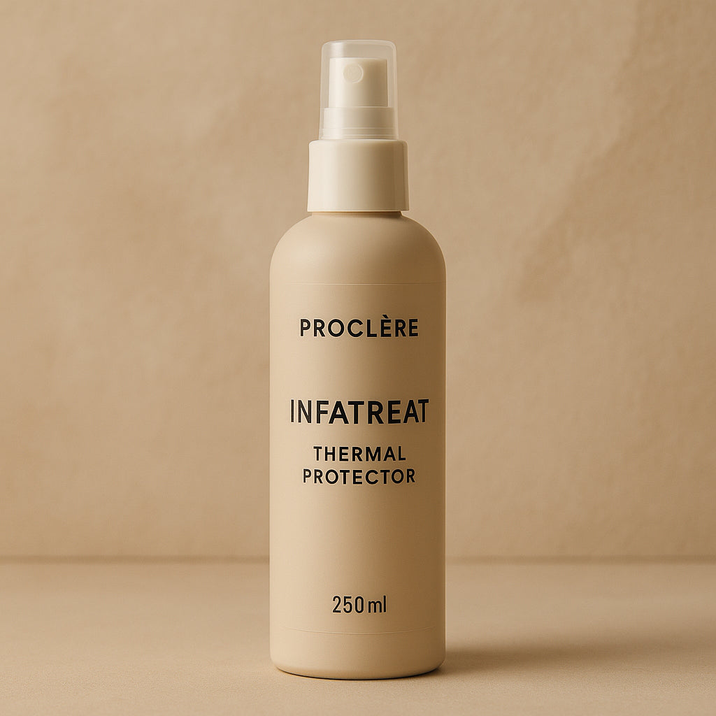 Proclere Infatreat Thermal Protector 250ml