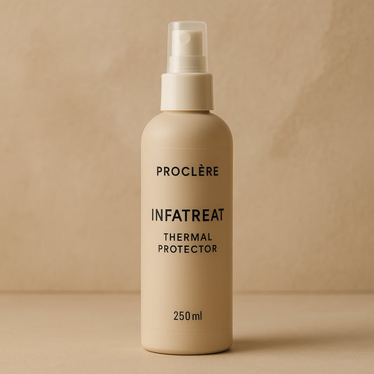 Proclere Infatreat Thermal Protector 250ml