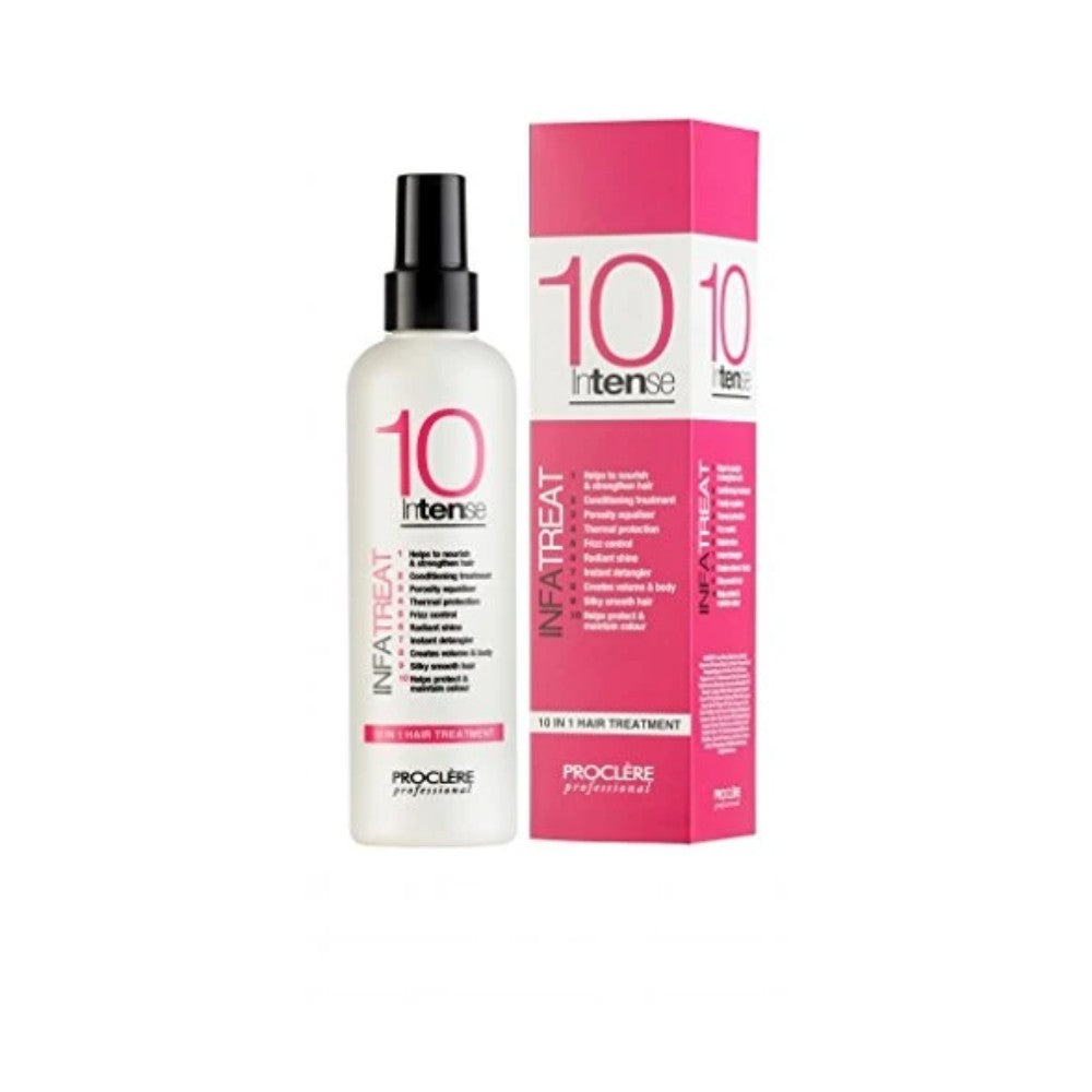 Proclere Ultimate Infatreat Hair Treatment 250ml Spray
