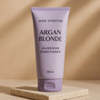 Hair Xpertise Argan Blonde Silverising Conditioner 250ml