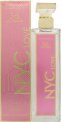 Elizabeth Arden 5th Avenue NYC Love Eau de Parfum 125ml Spray