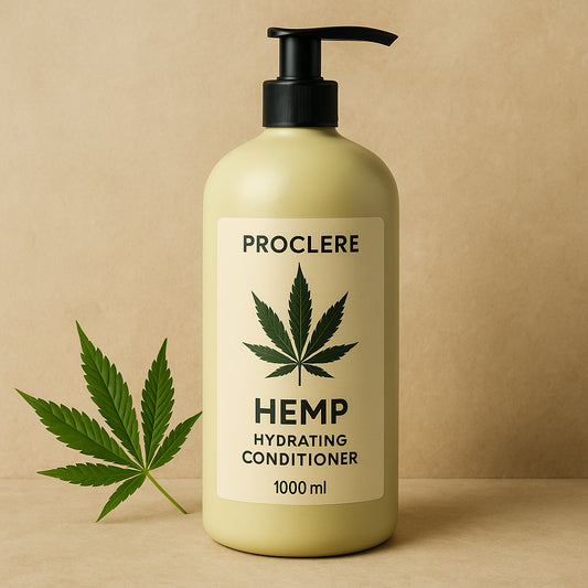 Proclere Hemp Hydrating Conditioner 1000ml