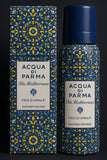Acqua di Parma Blu Mediterraneo Fico di Amalfi Shower Mousse 150ml