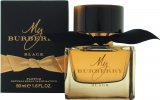 Burberry My Burberry Black Eau de Parfum Spray for Women in Various Sizes