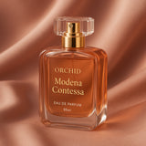 Orchid Modena Contessa Eau De Parfum 85ml Spray