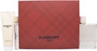 Burberry Burberry Her Gift Set 100ml EDP + 75ml Body Lotion + 10ml EDP