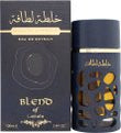 Lattafa Khalta Blend Of Lattafa Eau De Parfum 100ml Spray