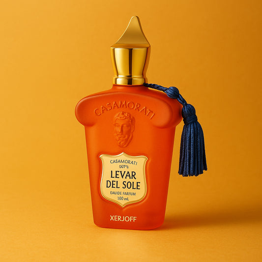Xerjoff Casamorati 1888 Levar Del Sole Eau de Parfum 100ml Spray
