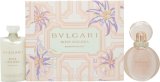 Bvlgari Rose Goldea Blossom Delight Gift Set 50ml EDP + 75ml Body Milk