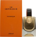 Armaf Lions Club Monarque Eau De Parfum 100ml Spray
