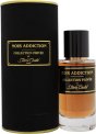 Diane Castel Noir Addiction Eau de Parfum 50ml Spray