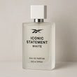 Reebok Iconic Statement White Eau De Parfum 100ml Spray