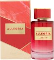 Diane Castel Allegria Eau de Parfum 100ml Spray