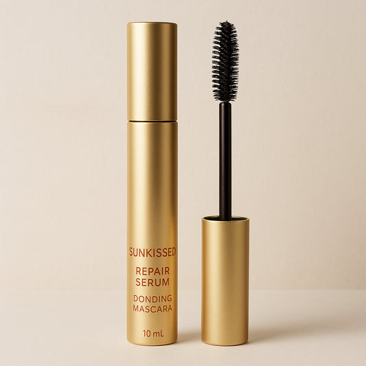 Sunkissed Repair Serum Bonding Mascara 10ml