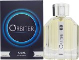 Ajmal Orbiter Eau De Parfum 100ml Spray