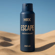 HRX Escape Deodorant 250ml Spray