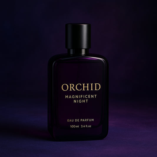 Orchid Magnificent Night Eau De Parfum 100ml Spray